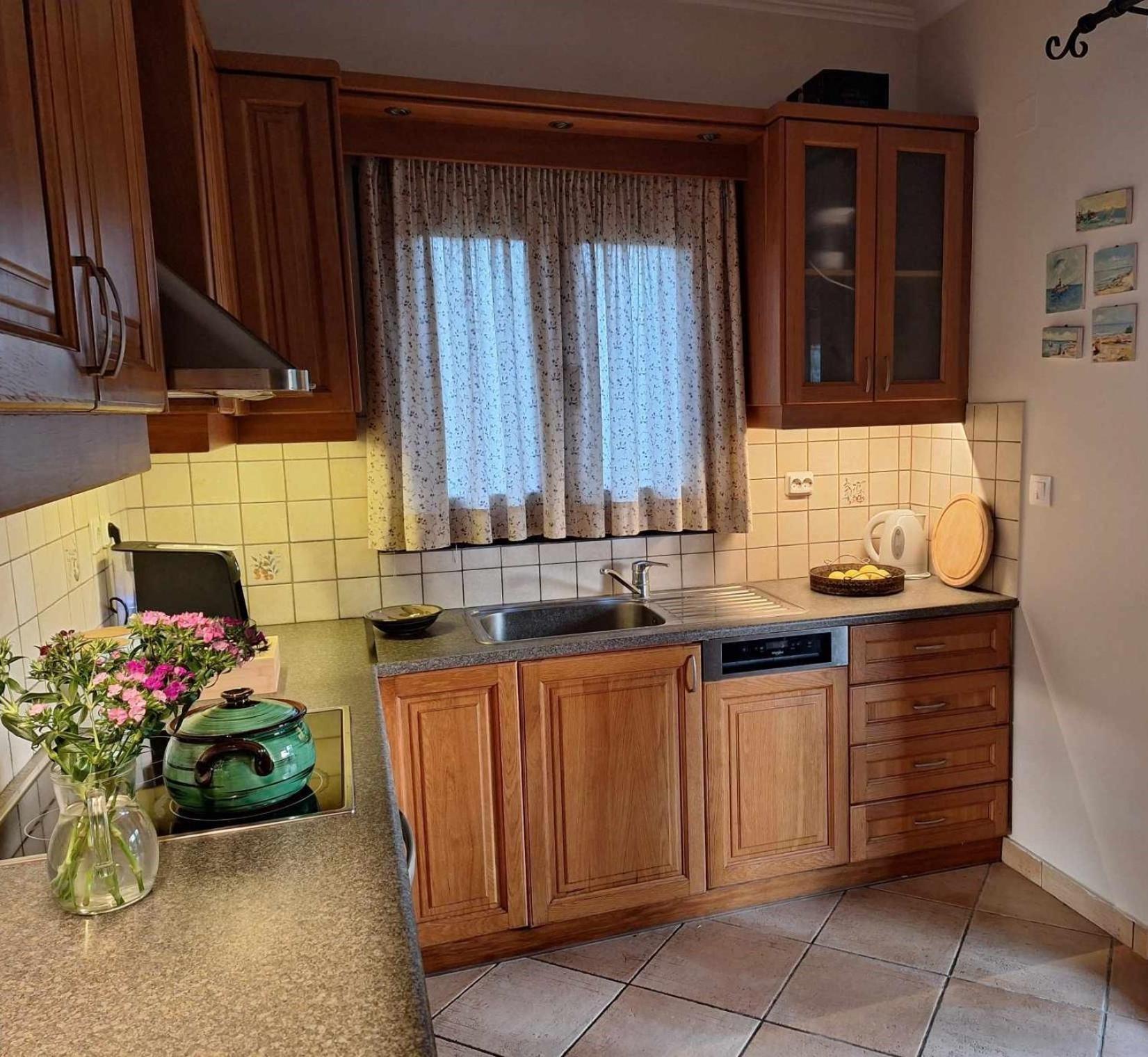 Panmar Apartamento Vasilikí Exterior foto